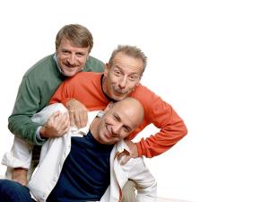 Aldo, Giovanni e Giacomo